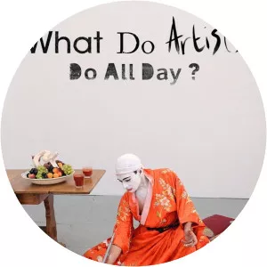 What Do Artists Do All Day?Since 2013