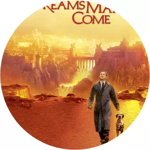 What Dreams May Come - 1998 ‧ Film adaptation/Drama ‧ 1h 54m