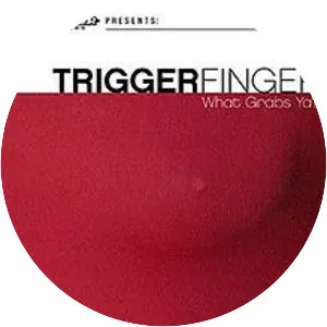 What Grabs Ya? photograph