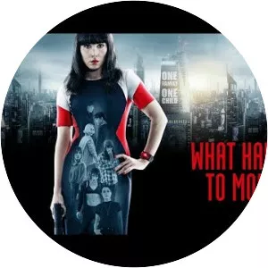 What Happened to Monday - 2017 ‧ Drama/Mystery ‧ 2h 4m