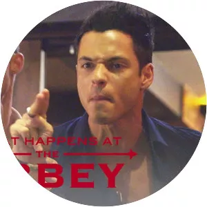 What Happens at The Abbey - American television series