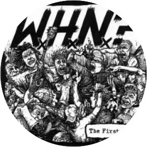 What Happens Next? photograph