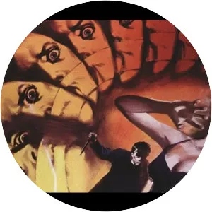 What Have You Done to Solange? photograph