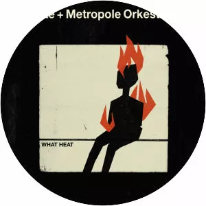 What Heat - Album by Bokanté, Jules Buckley, and Metropole Orkest