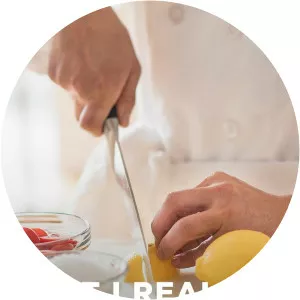 What I Really Cook for Dinner - 2018 ‧ 1 season