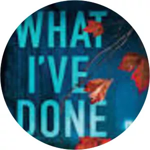 What I've Done - Book by Melinda Leigh