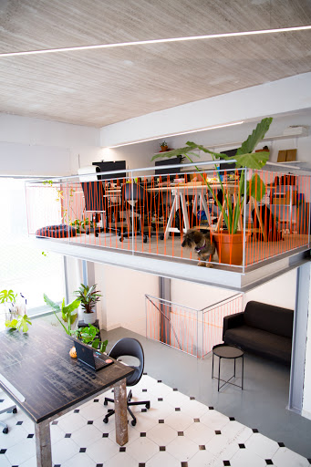 WHAT IF ARCHITECTURE - 