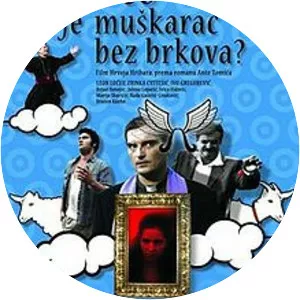 What Is a Man Without a Moustache?