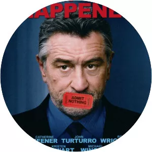 What Just Happened - 2008 ‧ Drama/Thriller ‧ 1h 47m