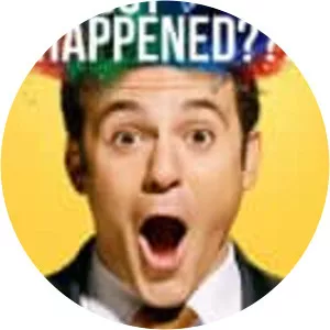 What Just Happened??! with Fred Savage