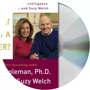 What Makes a Leader?: A Leading With . . .