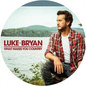 What Makes You Country - Studio album by Luke Bryan