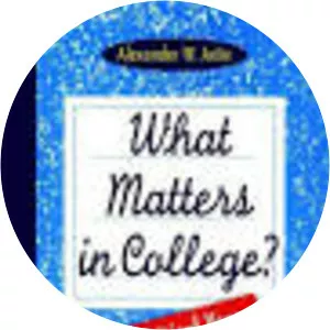 What Matters in College photograph