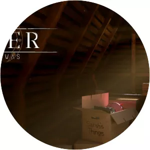 What Never Was - Video game