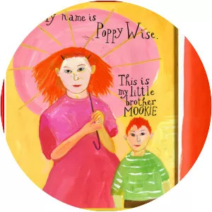 What Pete Ate from A to Z