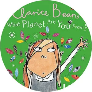 What planet are you from, Clarice Bean?