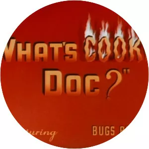 What's Cookin' Doc?