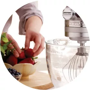 What's Cookin' With Mary Beth & RickSince 2017