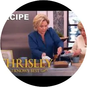 What's Cooking With Julie Chrisley - TV program