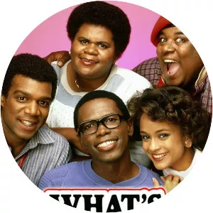 What's Happening Now!!