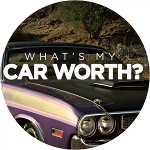 What's My Car Worth? - TV program