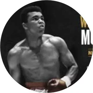 What's My Name - Muhammad Ali - 2019 ‧ Sport/Documentary ‧ 2h 45m