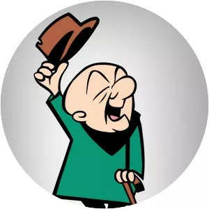 What's New, Mr. Magoo?