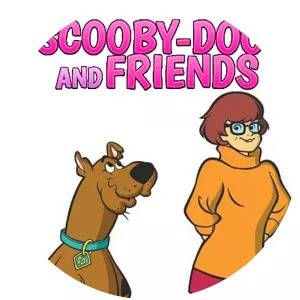 What's New, Scooby- Doo?