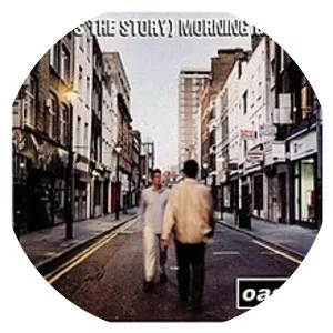 (What's the Story) Morning Glory?