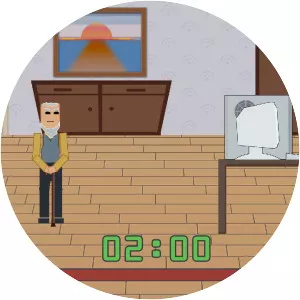 What's under your blanket !? - Video game