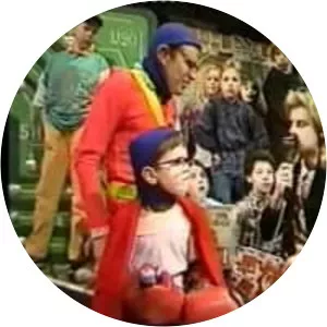 What's Up Doc? - 1992 ‧ Entertainment