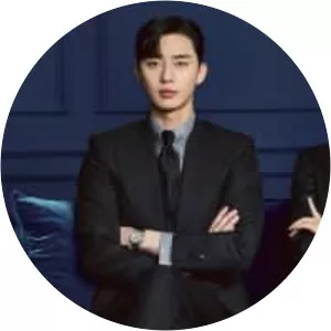 What's Wrong with Secretary Kim? - South Korean television series