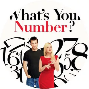 What's Your Number? - 2011 ‧ Romance/Comedy ‧ 1h 46m