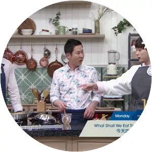 What Shall We Eat Today?