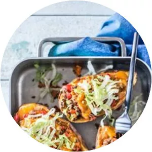 What should we eat today? - TV program