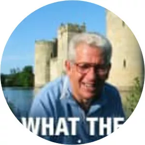 What the Ancients Did for Us - 2005 ‧ Reality