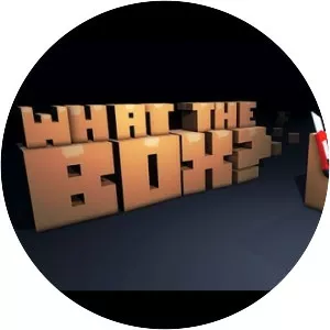 What The Box? - Video game