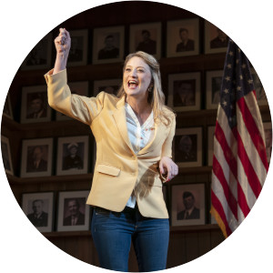 What the Constitution Means to Me