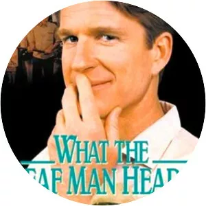 What the Deaf Man Heard