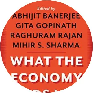 What the Economy Needs Now - Book