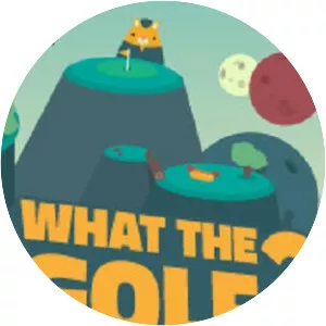 What The Golf? - Video game