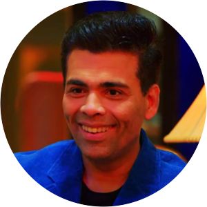 What The Love? With Karan Johar