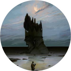 What the Moon Brings