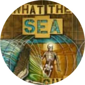 What The Sea Gives Me