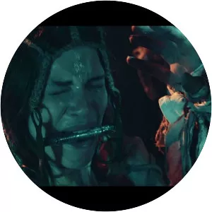 What the Waters Left Behind