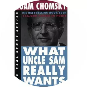 What Uncle Sam really wants