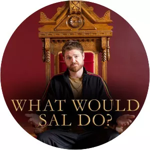What Would Sal Do? - Canadian television series