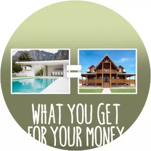 What You Get for Your Money - TV program