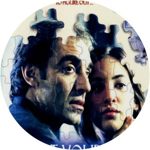 What Your Eyes Don't See