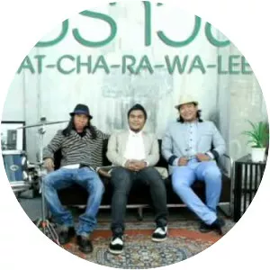 Whatcharawalee - Pop band